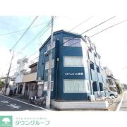 メルヘンハイツ城東