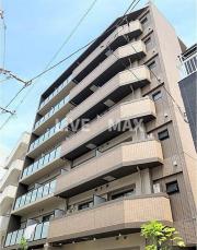 都営新宿線菊川駅まで徒歩4分