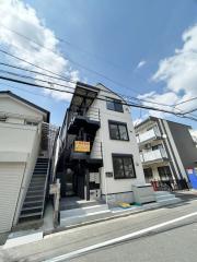 都営三田線新高島平駅まで徒歩6分