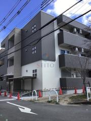 阪急千里線吹田駅まで徒歩10分