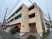 カーサ西泉丘A棟