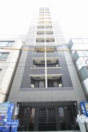東京メトロ銀座線神田駅まで徒歩2分