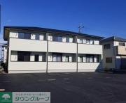 緑町ハイツ