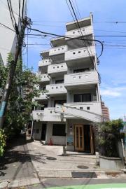 アビタシオン御幸町
