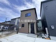 サイレンス弓削 EAST