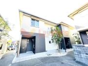 HEARTY′S ENT B棟