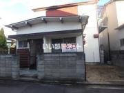 屋島西町戸建借家