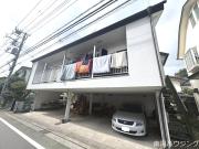 ハイツムサシノ7号棟