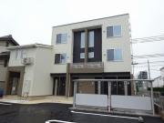 名鉄豊田線三好ケ丘駅までバス約37分 徒歩4分