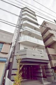 エスファルベプレスト東日暮里