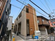 都営三田線板橋本町駅まで徒歩10分