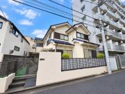 テラス 練馬区関町南3丁目