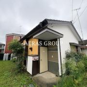 横川町上山貸家