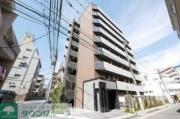 都電荒川線巣鴨新田駅まで徒歩4分