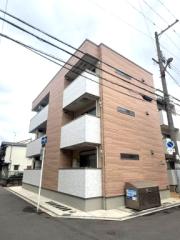 フジパレス長居西3番館