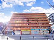 ライオンズマンション上本町第3