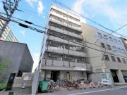 地下鉄谷町線天神橋筋六丁目駅まで徒歩3分