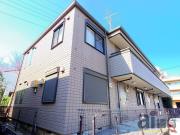 ＪＲ武蔵野線新秋津駅まで徒歩26分