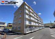 ソシアル清和新川