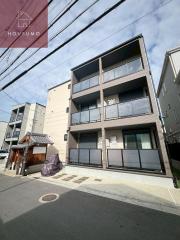 近鉄大阪線弥刀駅まで徒歩6分