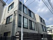 京王線代田橋駅まで徒歩9分