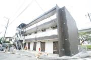 小田急小田原線厚木駅まで徒歩5分