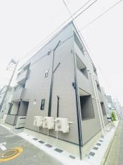 京急本線雑色駅まで徒歩10分