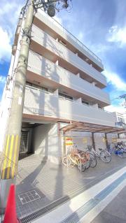 阪急宝塚線三国駅まで徒歩6分