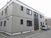 地下鉄東西線南郷１８丁目駅まで徒歩8分