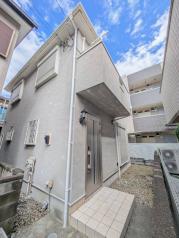 ＪＲ埼京線戸田公園駅まで徒歩2分