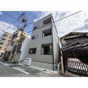 ハーモニーテラスS住之江