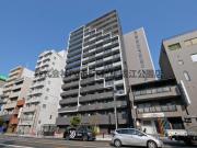 地下鉄堺筋線恵美須町駅まで徒歩3分