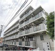 クリオ根岸2番館