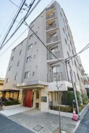 東急目黒線西小山駅まで徒歩3分