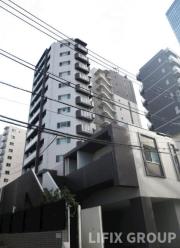 ダイナシティ西新宿
