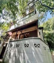 兵庫区鵯越筋2-88戸建サウナ付き