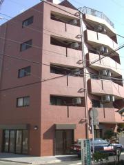 京急本線戸部駅まで徒歩8分