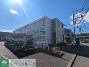 京王高尾線山田駅まで徒歩12分