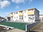 名鉄広見線可児川駅まで徒歩22分