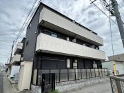 エージェイ南柏サウス1