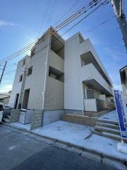 ＪＲ川越線川越駅まで徒歩14分