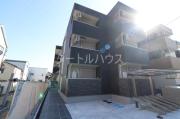 フジパレス住道1番館