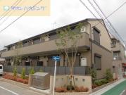 ＪＲ総武線（各駅停車）小岩駅まで徒歩10分
