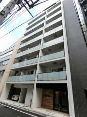 東京メトロ日比谷線小伝馬町駅まで徒歩3分