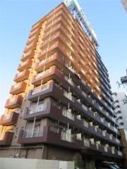 ニックハイム大森海岸