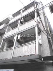 エステート新板橋