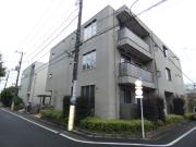 小田急小田原線千歳船橋駅まで徒歩16分