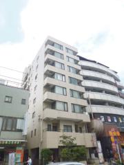 ＪＲ京浜東北・根岸線川崎駅まで徒歩8分