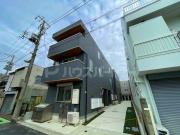 グラナーデ荒川