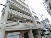 兼山マンション